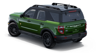 2025 Ford Bronco Sport® External Image 3